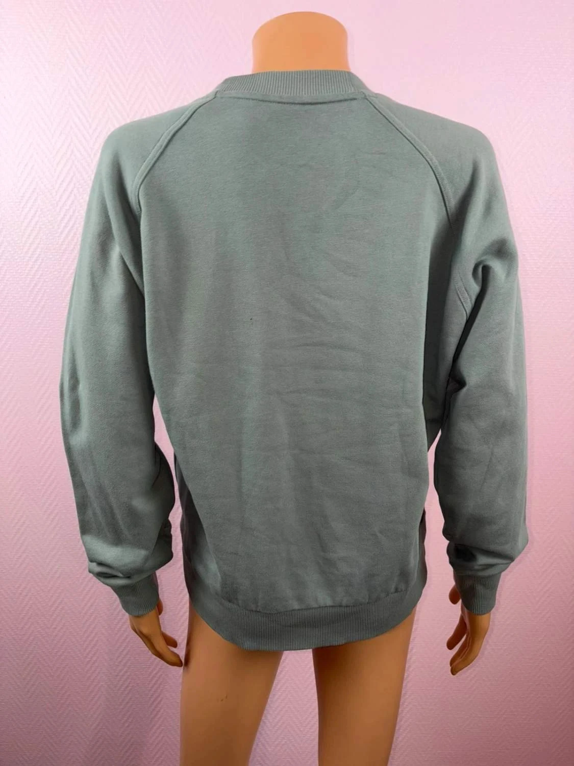 Sudadera adidas para mujer talla 2xs poco usada – photo 3